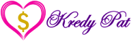 KredyPat Logotipo