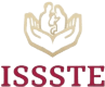Logo ISSSTE