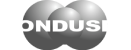 Logotipo Condusef: Comisión Nacional para la Protección y Defensa de los Usuarios de Servicios Financieros