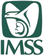 Logotipo IMSS: Instituto Mexicano del Seguro Social